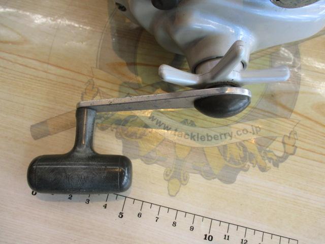 スーパータナコンX 600CP