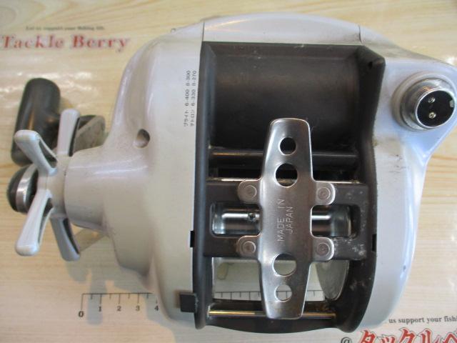 スーパータナコンX 600CP