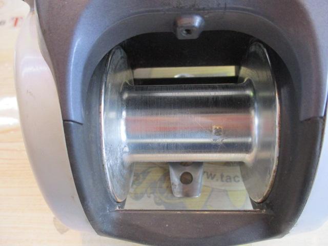 スーパータナコンX 600CP