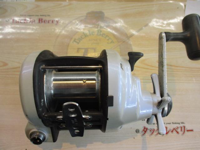 スーパータナコンX 600CP