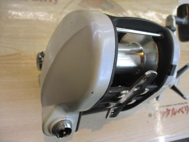 スーパータナコンX 600CP