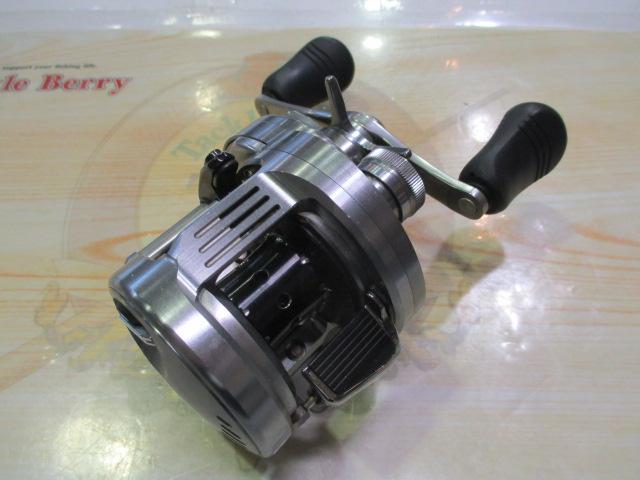 19カルカッタコンクエストDC 200｜＠ベリーネット 日本最大新品