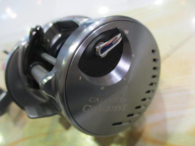 19カルカッタコンクエストDC 200｜＠ベリーネット 日本最大新品