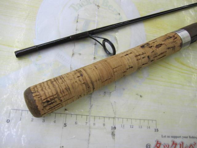 シルバークリーク SC-662-3RS