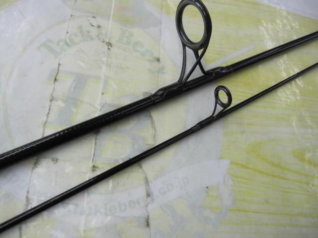 ダイワ精工 シルバークリーク SC-662-3RS 未使用品 ダイワ精工