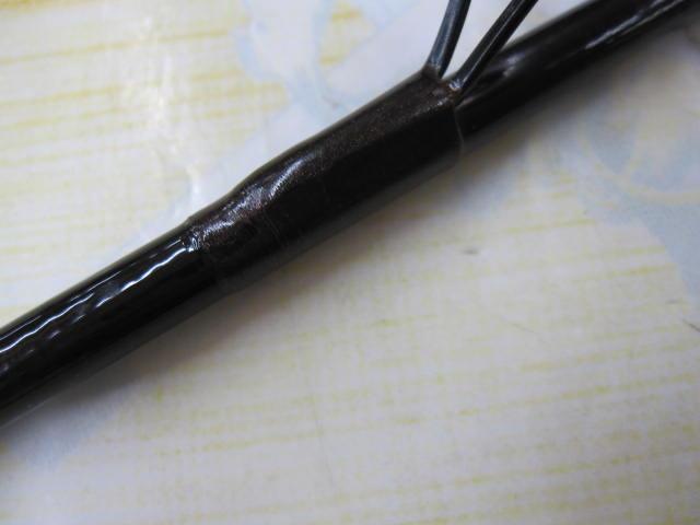 シルバークリーク SC-662-3RS