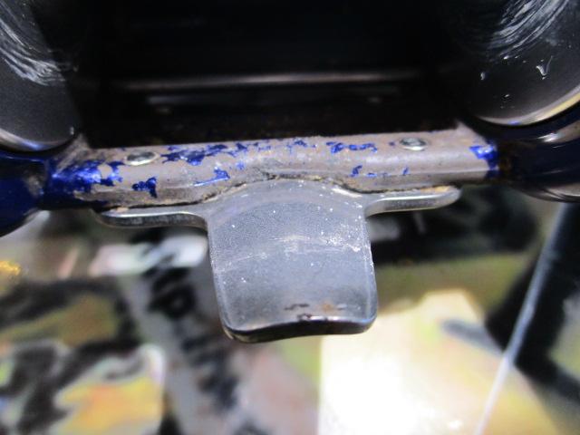 ハイパータナコン 600Fe