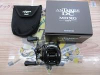 23アンタレスDC MD XG LEFT