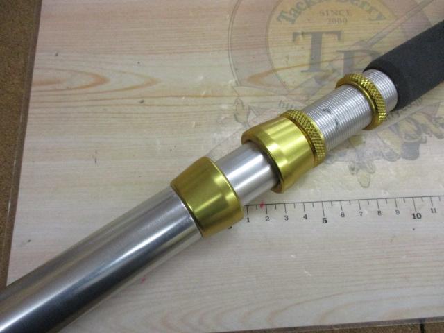 ハイパースタンドアップ HS 100-220