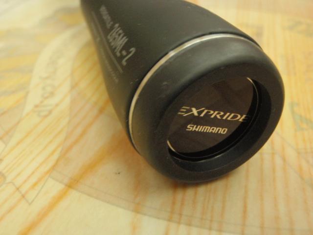 22エクスプライド 265ML-2｜＠ベリーネット 日本最大新品中古