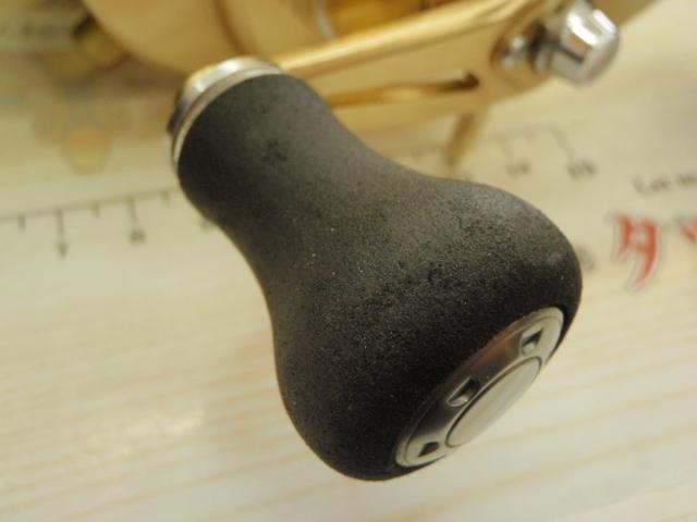 15オシアコンクエスト 200PG