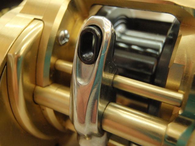 15オシアコンクエスト 200PG