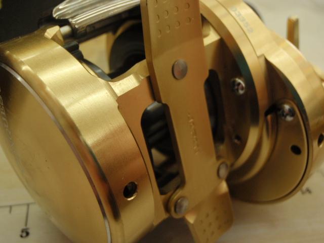 15オシアコンクエスト 200PG｜＠ベリーネット 日本最大新品中古