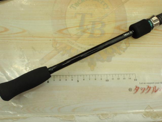 エメラルダスX IL 79ML｜＠ベリーネット 日本最大新品中古釣具
