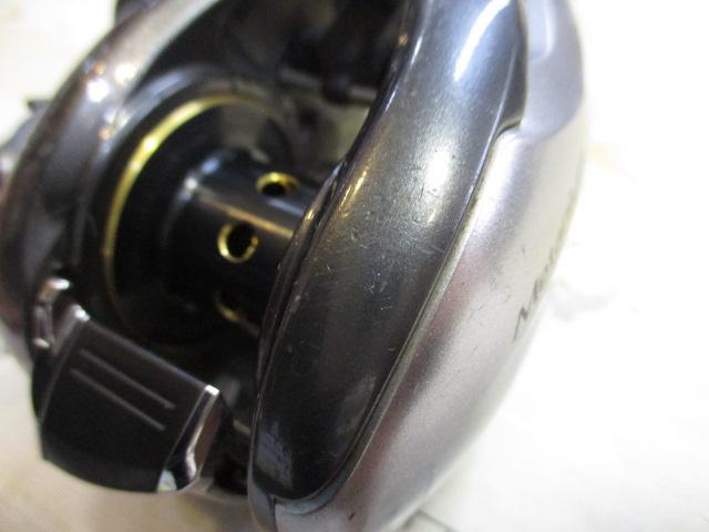 シマノ　13 メタニウム　LH シマノ 13 メタニウム