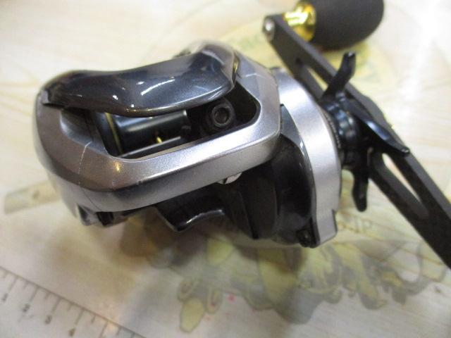 13メタニウム (LH)｜＠ベリーネット 日本最大新品中古釣具WEB