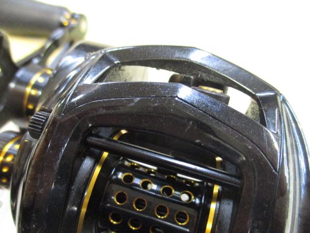 レボ ブラック9-L｜＠ベリーネット 日本最大新品中古釣具WEBショップ