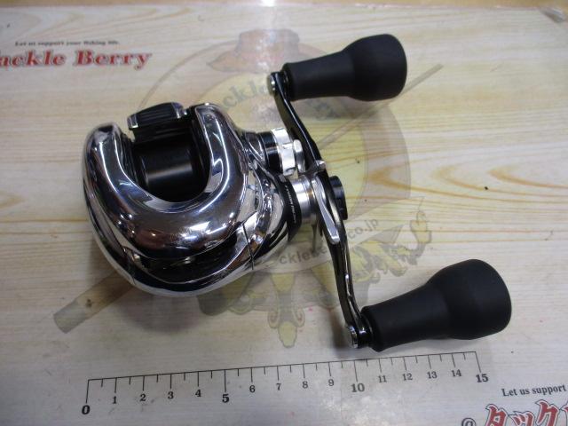 12アンタレス LH｜＠ベリーネット 日本最大新品中古釣具WEBショップ