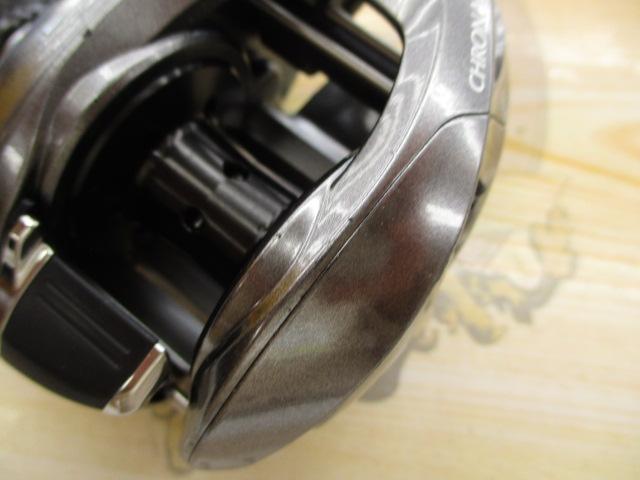 17クロナークMGL 151XG｜＠ベリーネット 日本最大新品中古釣具