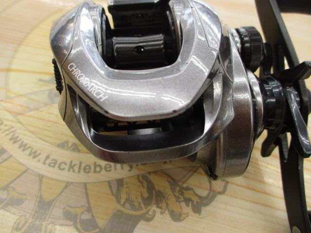 17クロナークMGL 151XG｜＠ベリーネット 日本最大新品中古釣具