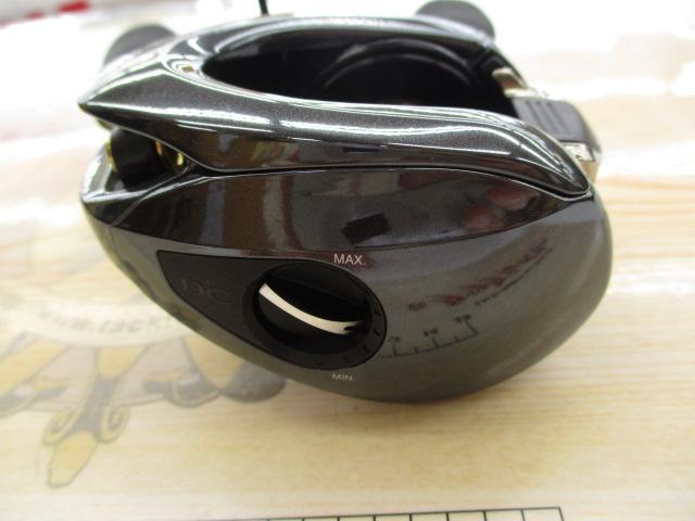64▢シマノ 18アンタレスDC MDXG RH NH0502-6 Shimano 18 ANTARES DC MD XG R Right Handle NEW - KKJAPANLURE
