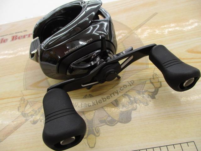 18アンタレスDC MDXG RH｜＠ベリーネット 日本最大新品中古釣具