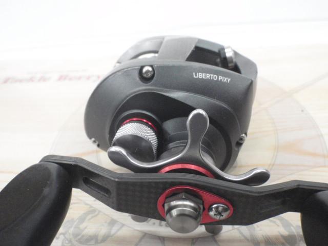 PX68R リベルトピクシー