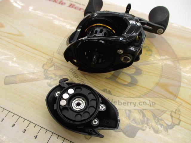 レボ ALC-BF7-L｜＠ベリーネット 日本最大新品中古釣具WEBショップ