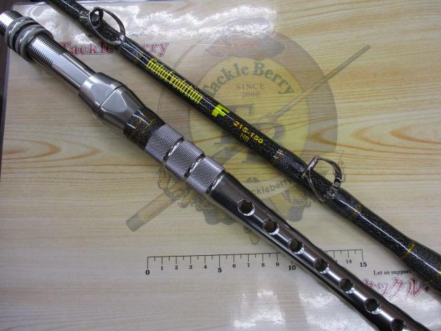 ゴクエボリューションF 215-150HB｜＠ベリーネット 日本最大新品
