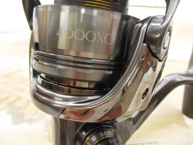 24ツインパワー 4000XG｜＠ベリーネット 日本最大新品中古釣具
