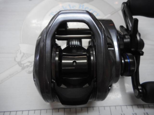 24SLX 70XG リール シマノ 【取り寄せ商品】シマノ 24 SLX 70XG 右ハンドル (2024年