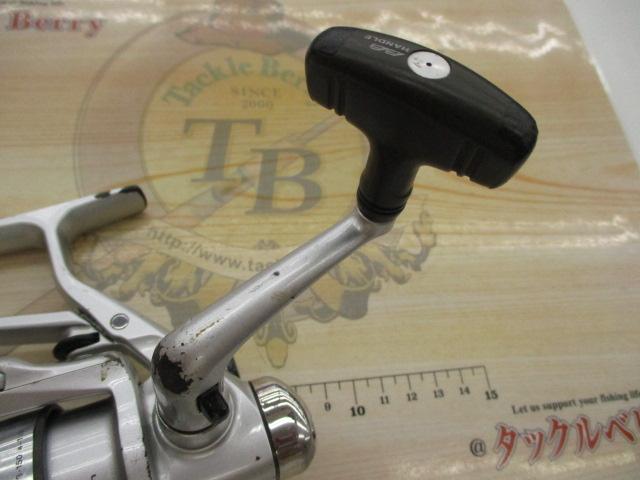 トーナメントX 2500LBT