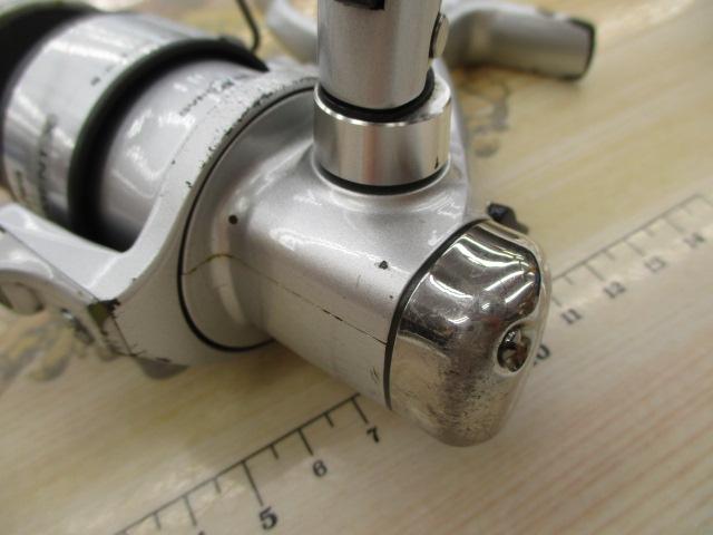 トーナメントX 2500LBT