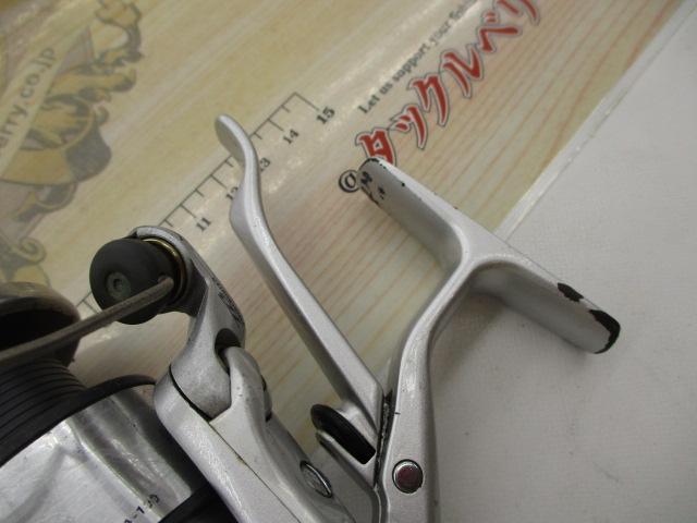 トーナメントX 2500LBT