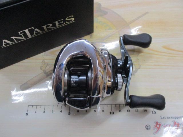 19アンタレス RH