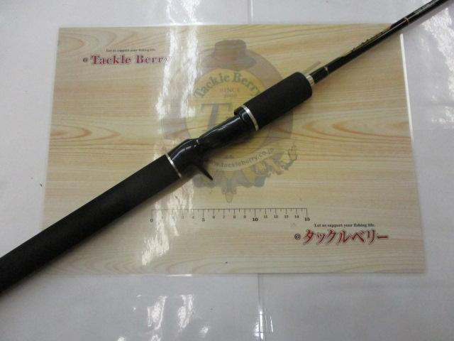 タクティクス TCSC-67MH｜＠ベリーネット 日本最大新品中古釣具