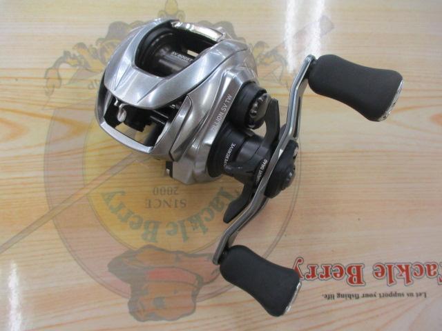 ダイワ ジリオン SV TW 1000PL (リール) 価格比較 - 価格.com