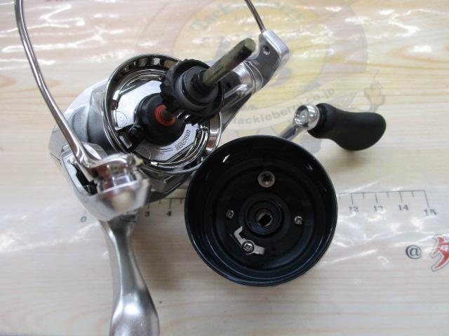 23ストラディック2500S シマノ(SHIMANO) 23 ストラディック 2500S ☆特別割引品 ストラ