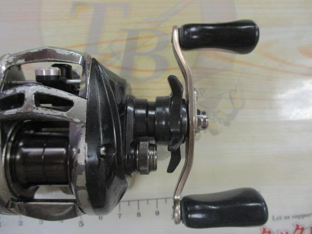 アルファスSV 105