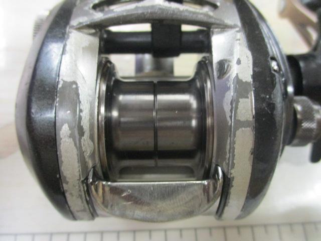 アルファスSV 105