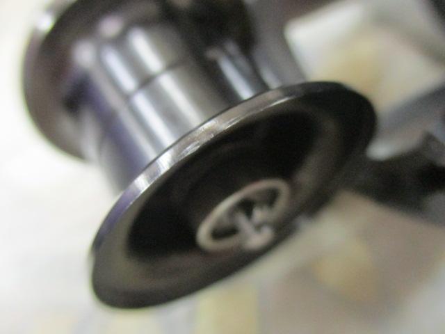 アルファスSV 105