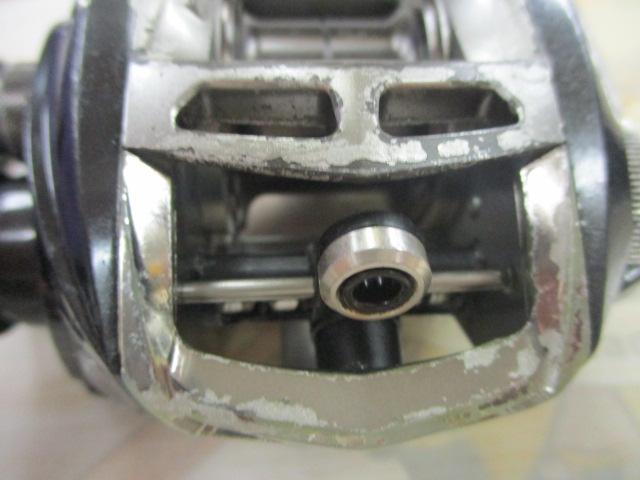 アルファスSV 105