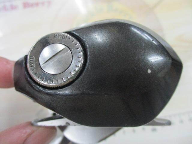 アルファスSV 105