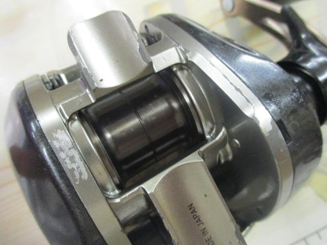 アルファスSV 105