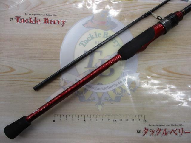 月下美人 76L-T・N｜＠ベリーネット 日本最大新品中古釣具WEB