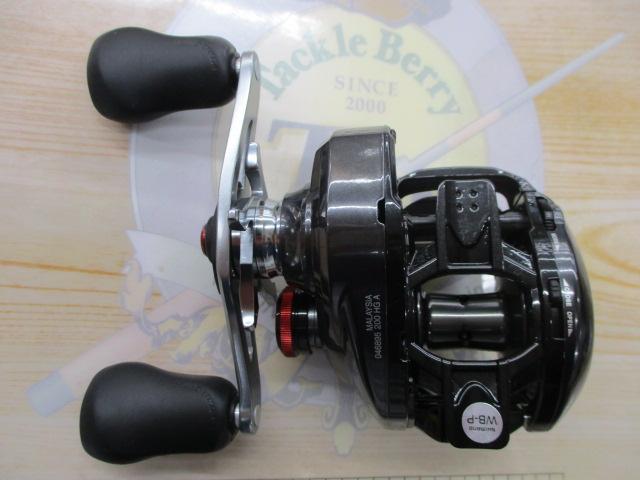 24スコーピオンMD 200HG｜＠ベリーネット 日本最大新品中古釣具