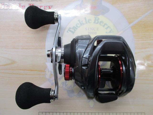 現行　スコーピオンmd 301xg LH 極美品 24スコーピオンMD 301XG LH｜＠ベリーネット 日本最大新品中古