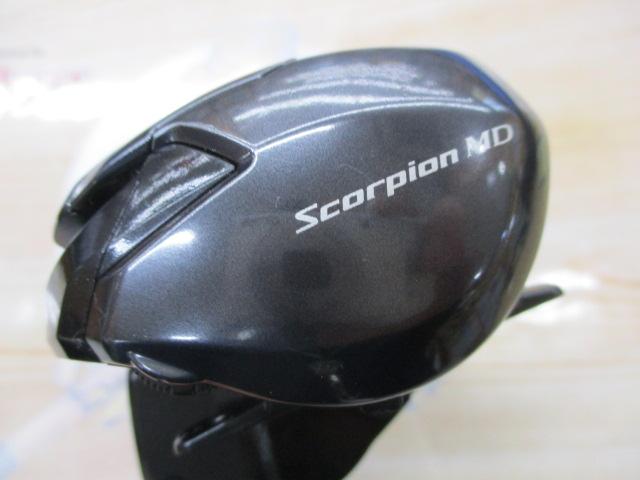 24スコーピオンMD 200XG｜＠ベリーネット 日本最大新品中古釣具