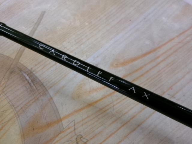 21カーディフAX S60SUL-FF｜＠ベリーネット 日本最大新品中古