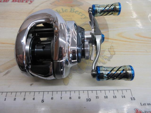 19アンタレスHG RH